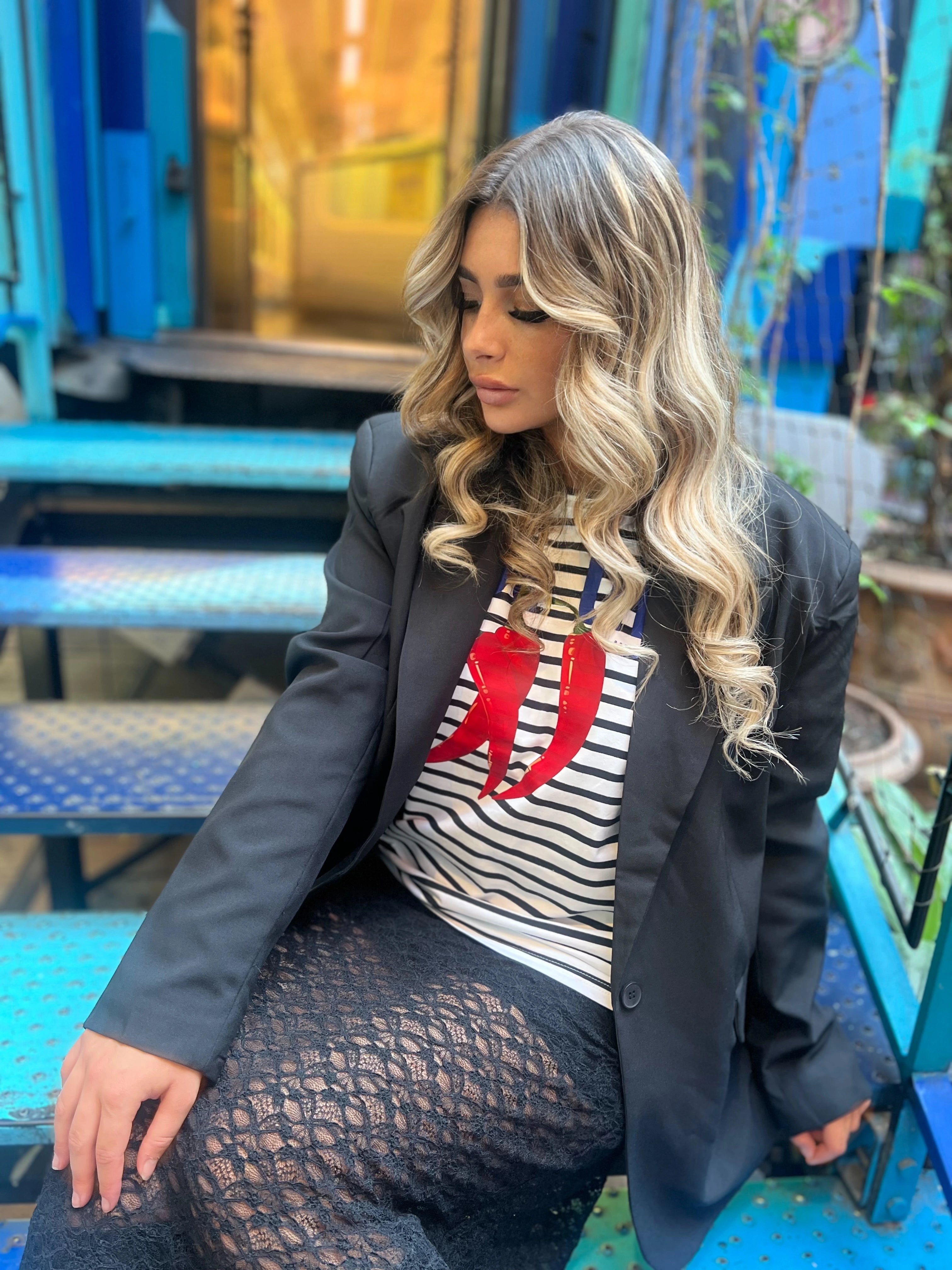 Blazer Jazz