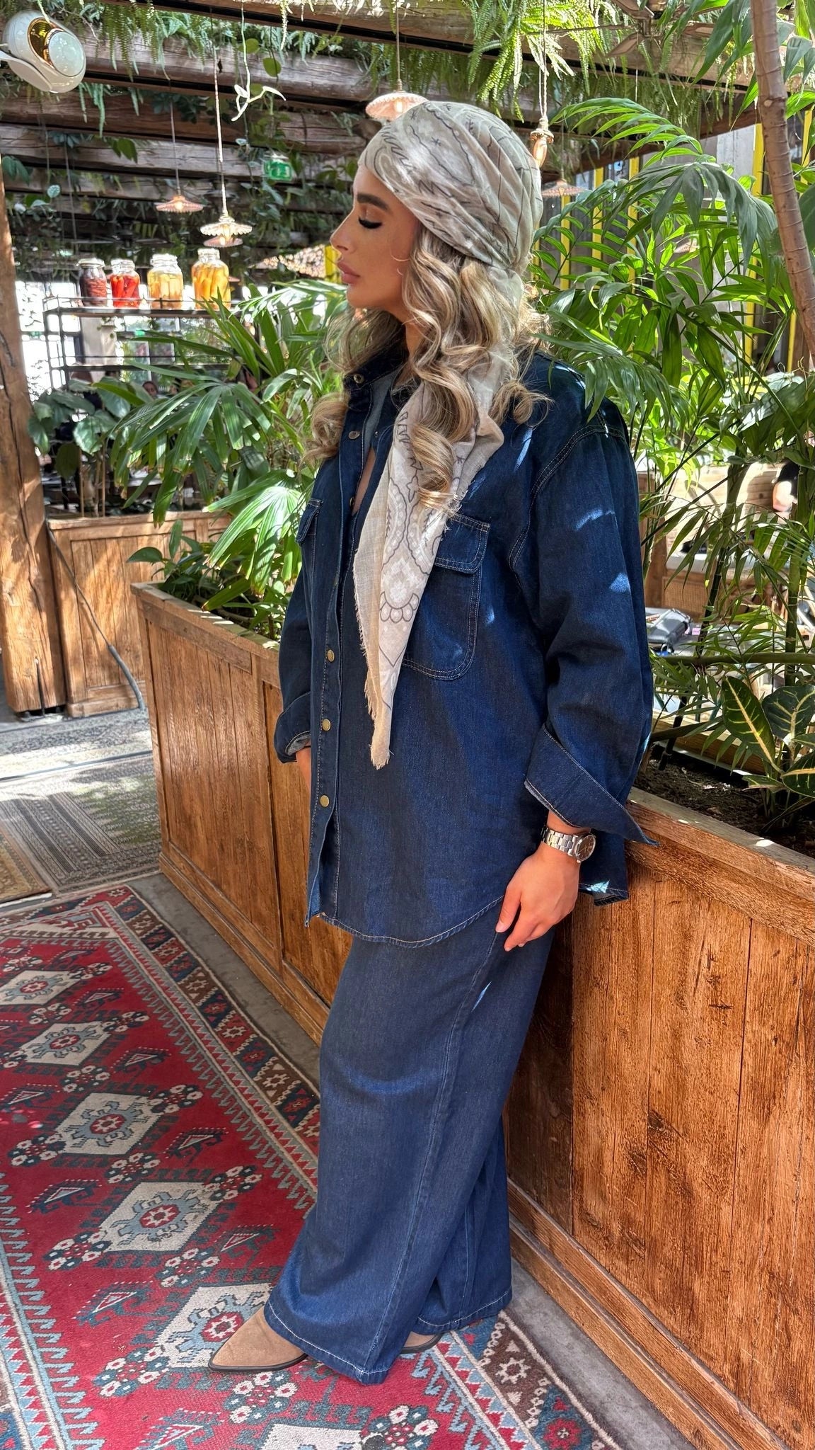 Foulard Felix